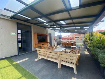 Lujoso Departamento En Venta A Estrenar