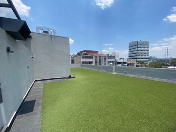 Lujoso Departamento En Venta A Estrenar