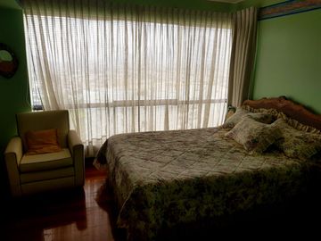 Venta Exclusivo Dpto Cerros de Camacho – Espectacular vista al Golf Los Incas