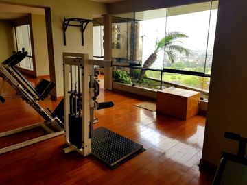 Venta Exclusivo Dpto Cerros de Camacho – Espectacular vista al Golf Los Incas