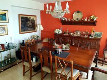 Venta Exclusivo Dpto Cerros de Camacho – Espectacular vista al Golf Los Incas