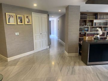 DEPARTAMENTO EN VENTA EN POLANCO, CDMX