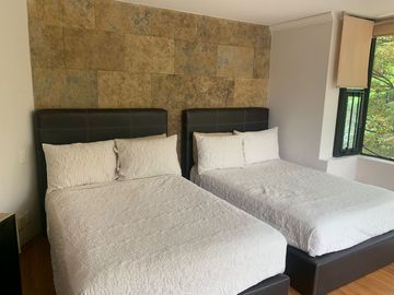 DEPARTAMENTO EN VENTA EN POLANCO, CDMX