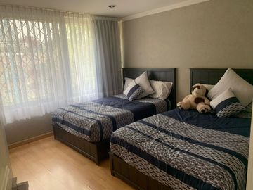 DEPARTAMENTO EN VENTA EN POLANCO, CDMX