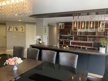 DEPARTAMENTO EN VENTA EN POLANCO, CDMX