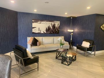 DEPARTAMENTO EN VENTA EN POLANCO, CDMX