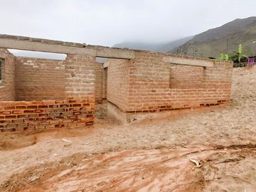 Terreno en Chancay