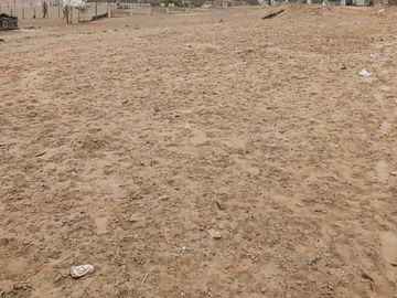Terreno en Chancay