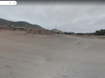 Terreno en Chancay