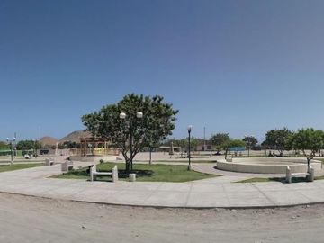 Terreno en Chancay