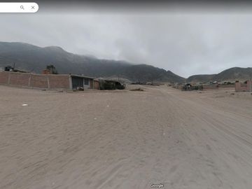 Terreno en Chancay
