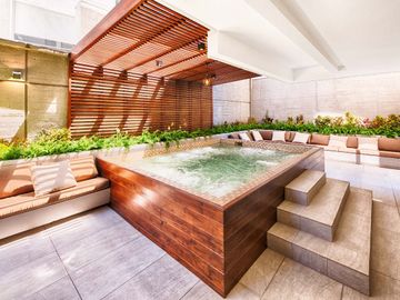 Suite en Venta Sector González Suárez 79 m2