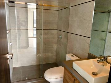 Suite en Venta Sector González Suárez 79 m2