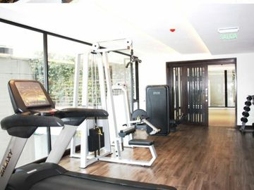 Suite en Venta Sector González Suárez 79 m2