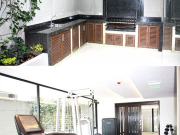 Suite en Venta Sector González Suárez 79 m2