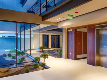 Suite en Venta Sector González Suárez 79 m2