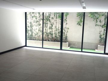 Suite en Venta Sector González Suárez 79 m2