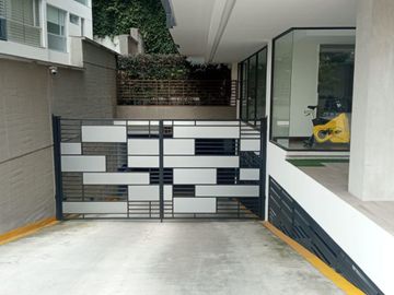 Suite en Venta Sector González Suárez 79 m2