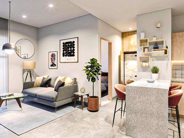 Departamento en Venta Centro