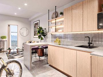 Departamento en Venta Centro