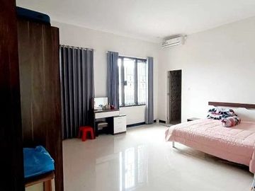 DIJUAL RUMAH MEWAH di DHARMAHUSADA UTARA 2lt Sby