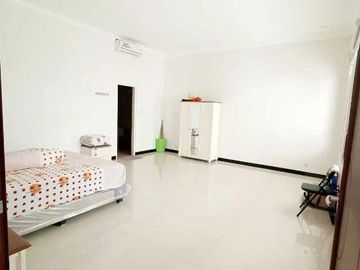 DIJUAL RUMAH MEWAH di DHARMAHUSADA UTARA 2lt Sby