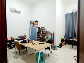 DIJUAL RUMAH MEWAH di DHARMAHUSADA UTARA 2lt Sby