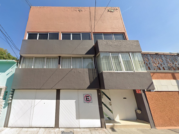 Venta de departamento en Colonia Paseos de Churubusco, Iztapalapa,