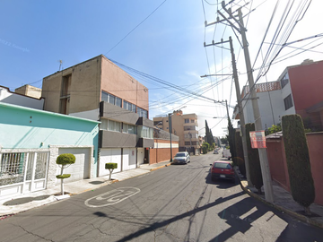 Venta de departamento en Colonia Paseos de Churubusco, Iztapalapa,