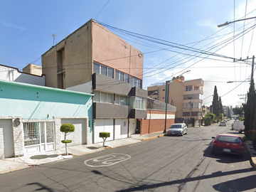 Venta de departamento en Colonia Paseos de Churubusco, Iztapalapa,