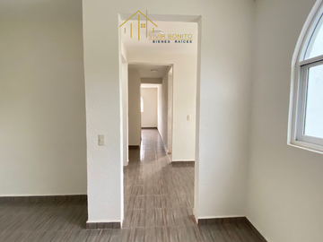 CASA EN VENTA EN MIGUEL HIDALGO, IXMIQUILPAN, HIDALGO.