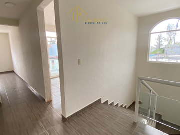 CASA EN VENTA EN MIGUEL HIDALGO, IXMIQUILPAN, HIDALGO.