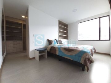 Suite de Venta Urbanizacion El Condado