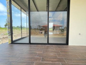 Finca de venta en manta aromo sector la sierrita