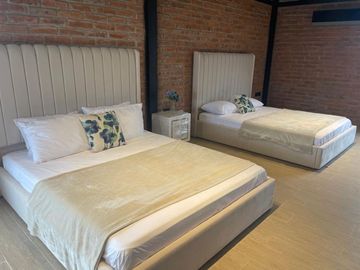 Finca de venta en manta aromo sector la sierrita