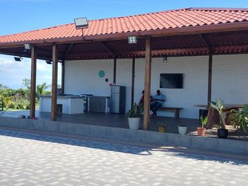 Finca de venta en manta aromo sector la sierrita