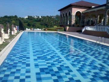 For Sale 175 sq.m Residential Lot at Azienda Milan, Camella, Talsay City, Cebu