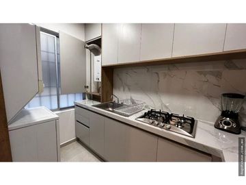 Departamento en venta en Azcapotzalco