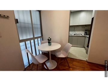 Departamento en venta en Azcapotzalco