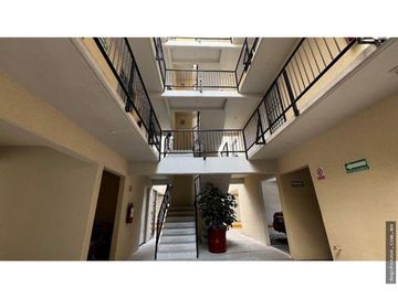 Departamento en venta en Azcapotzalco