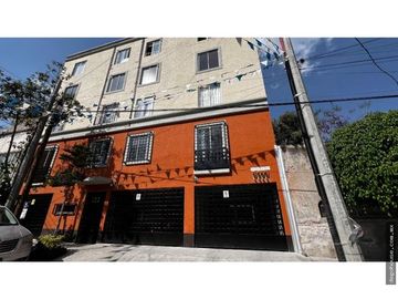 Departamento en venta en Azcapotzalco