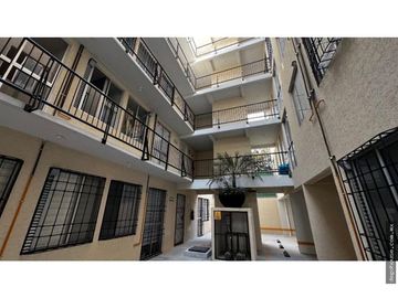 Departamento en venta en Azcapotzalco