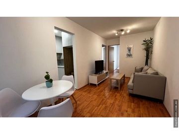Departamento en venta en Azcapotzalco