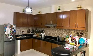 House for Rent / Sale in BF Resort Las Pinas with Parking