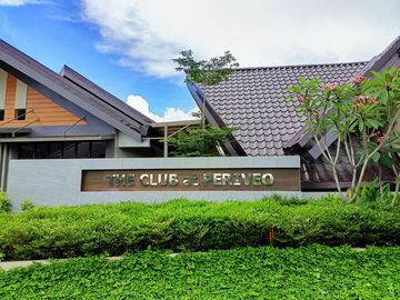 Upto 30 months Downpayment & ONLY 50,000 to Reserve for this Premium Single Detached House and Lot Unit @ Periveo Leisure Estates Along Lipa-Ibaan Roa