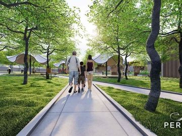 Upto 30 months Downpayment & ONLY 50,000 to Reserve for this Premium Single Detached House and Lot Unit @ Periveo Leisure Estates Along Lipa-Ibaan Roa