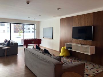 Venta de departamento en Enttorno Residencial Manzanastitla Cuajimalpa de Morel