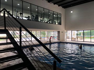 Venta de departamento en Enttorno Residencial Manzanastitla Cuajimalpa de Morel