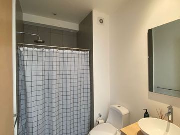 Venta de departamento en Enttorno Residencial Manzanastitla Cuajimalpa de Morel