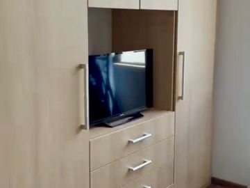 Venta de departamento en Enttorno Residencial Manzanastitla Cuajimalpa de Morel